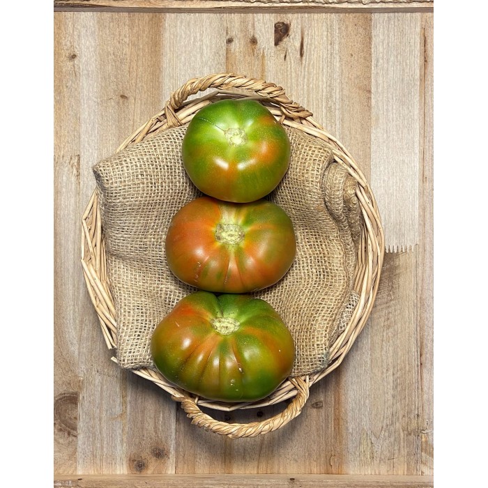 Tomates Lisos de 1ª - - Selección de Tomates -4- Lo mejor de la fruta