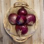 Cebollas Rojas - - Patatas, Cebollas y Ajos -1- Lo mejor de la fruta