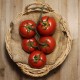 Tomate de Rama - Selección de tomates -1- Lo mejor de la fruta