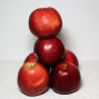 Manzanas Fuji - - Manzanas, peras y Plátanos. -3- Lo mejor de la fruta
