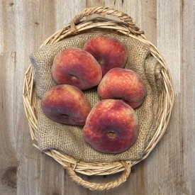 Chatos Paraguayos - Fruta de Temporada -1- Lo mejor de la fruta