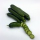 Pepino Snack - Verduras -2- Lo mejor de la fruta