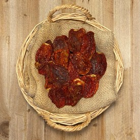 Tomates Secos - Selección de Tomates -1- Lo mejor de la fruta