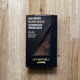 Ajo Negro - Patatas, Cebollas y Ajos -1- Lo mejor de la fruta