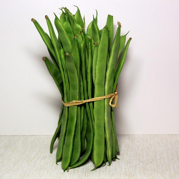 Judías Anchas - Verduras -2- Lo mejor de la fruta