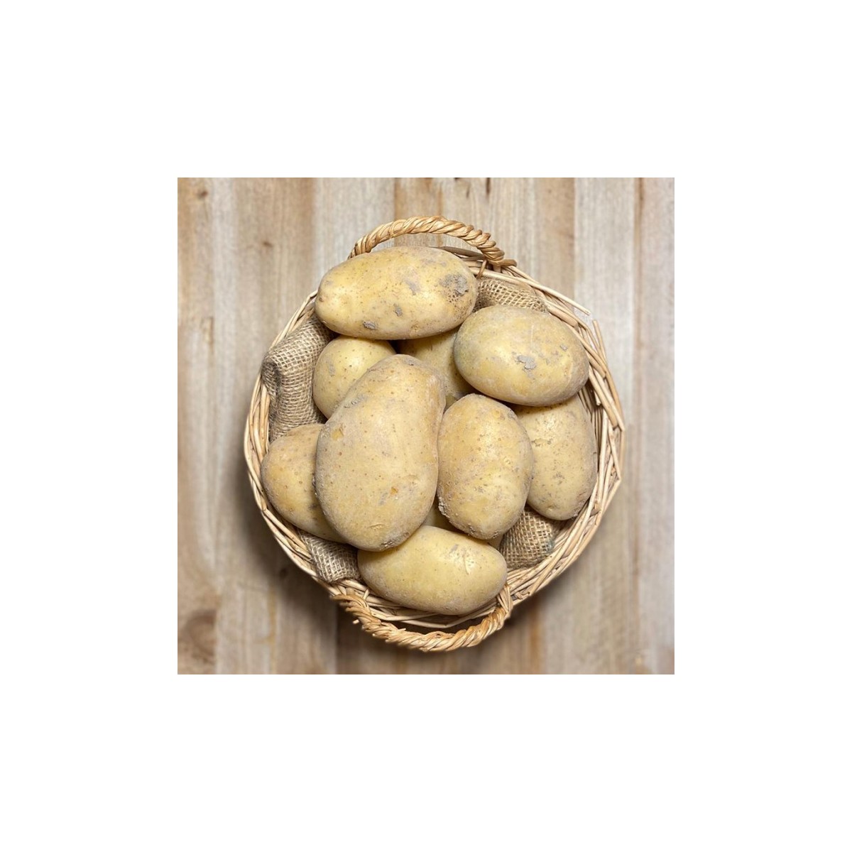 Patatas Spunta Vega baja - - Patatas, Cebollas y Ajos -1- Lo mejor de la fruta