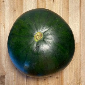 Sandías Negra Sin Pepitas - Tropicales -1- Lo mejor de la fruta