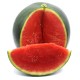 Sandías Negra Sin Pepitas - - Fruta de Temporada -2- Lo mejor de la fruta