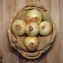 Cebollas Secas - Patatas, Cebollas y Ajos -2- Lo mejor de la fruta