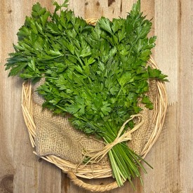 Perejil Fresco - Hierbas Aromáticas -1- Lo mejor de la fruta