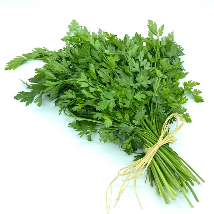 Perejil Fresco - Hierbas Aromáticas -2- Lo mejor de la fruta