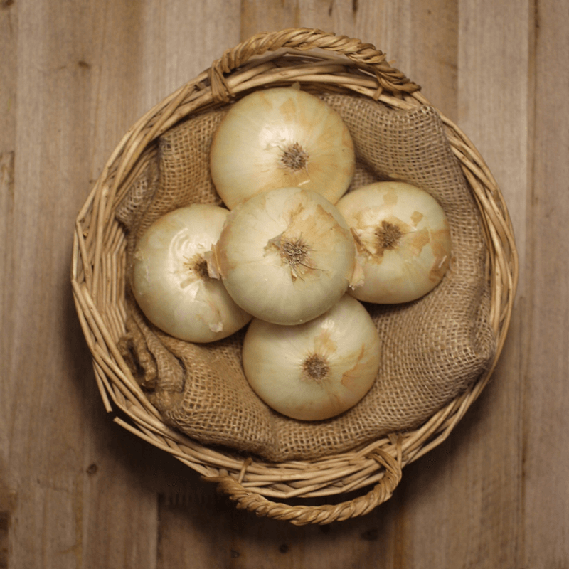 Cebollas Dulces - - Patatas, Cebollas y Ajos -1- Lo mejor de la fruta