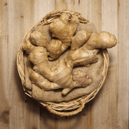 Jengibre - Verduras -1- Lo mejor de la fruta