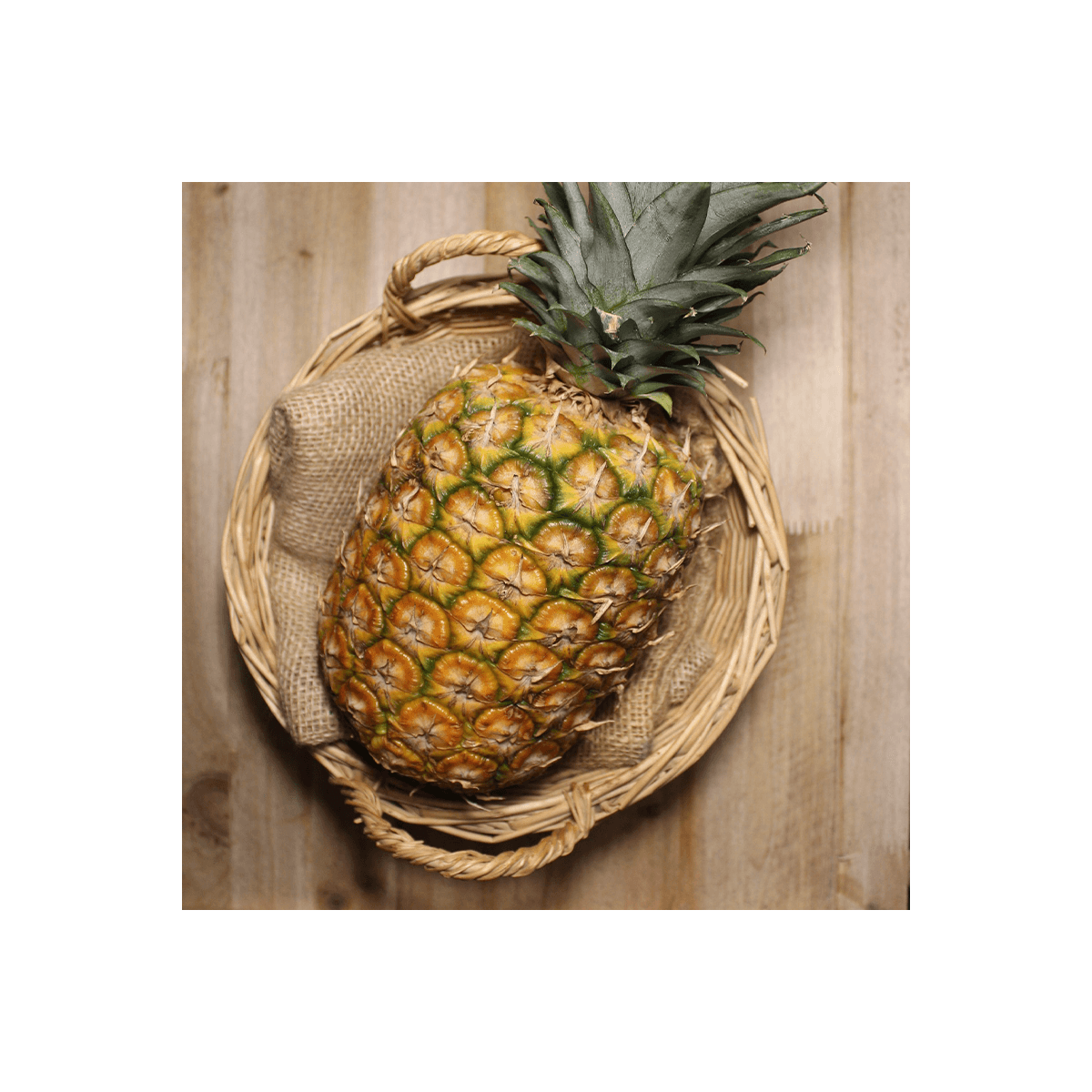 Piña - Kiwis, Piñas, Aguacate y Tropicales -1- Lo mejor de la fruta