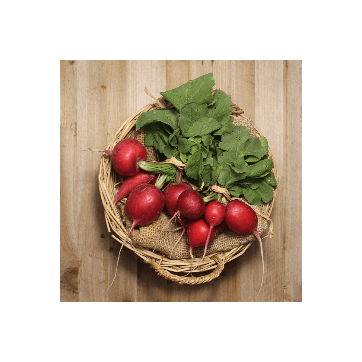 Comprar - Rábanos - Verduras -1- Lo mejor de la fruta