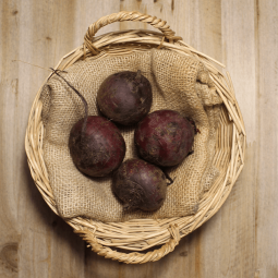 Remolachas Naturales - Verduras -1- Lo mejor de la fruta