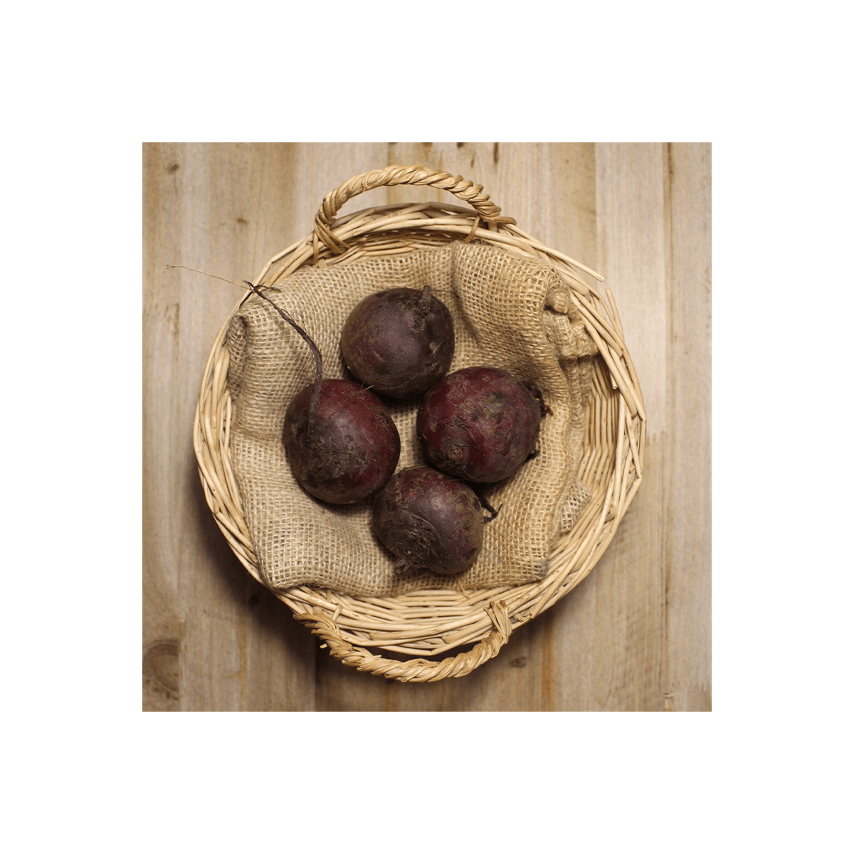 Remolachas Naturales - Verduras -1- Lo mejor de la fruta