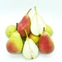 Pera Ercolina - Frutas -3- Lo mejor de la fruta