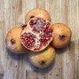 Granada Mollar Extra - - Fruta de Temporada -2- Lo mejor de la fruta