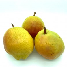 Pera Flor de Invierno - Manzanas, Peras y Plátanos -3- Lo mejor de la fruta