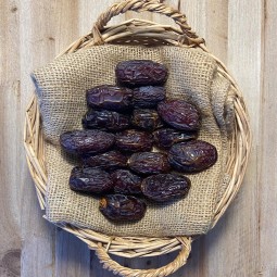 Dátiles Medjoul - Frutos Secos -1- Lo mejor de la fruta