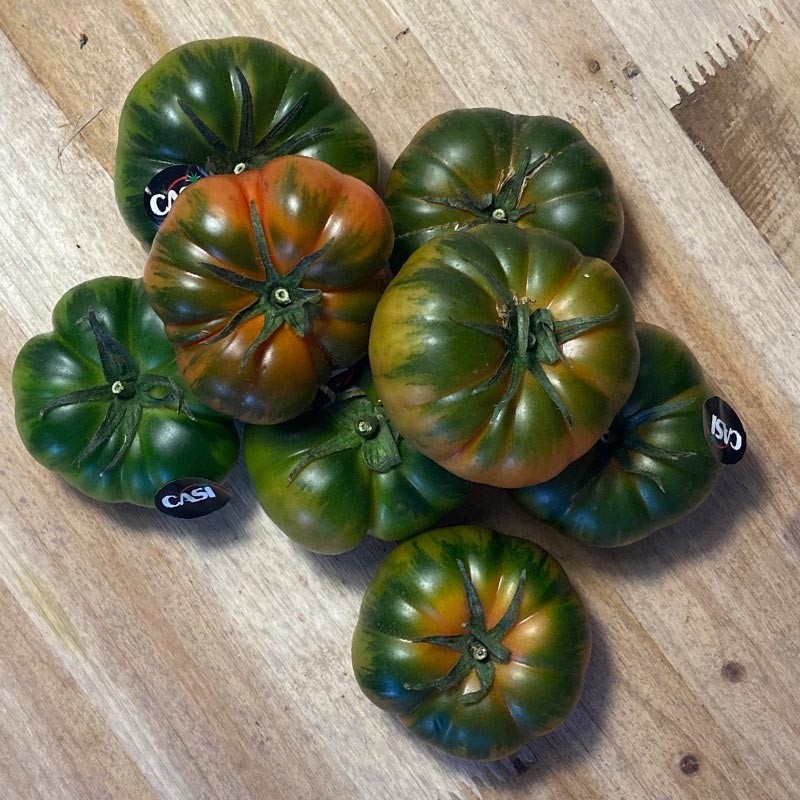 Tomates Raf Extra - Selección de Tomates -4- Lo mejor de la fruta