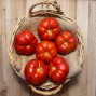 Tomates Raf Maduro - - Selección de Tomates -1- Lo mejor de la fruta