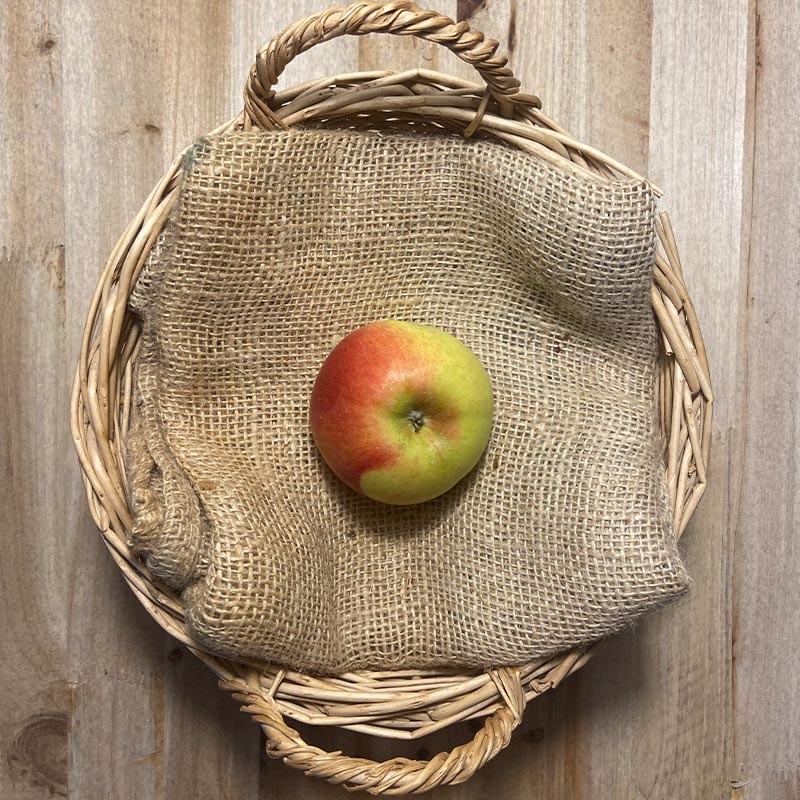 Manzanas Benejama - Manzanas, Peras y Plátanos. -2- Lo mejor de la fruta