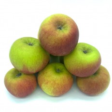 Manzanas Benejama - Manzanas, Peras y Plátanos. -3- Lo mejor de la fruta