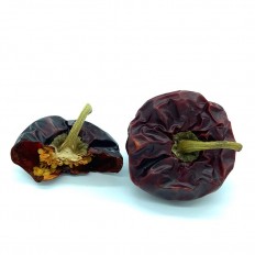 Ñoras Secas - Verduras -2- Lo mejor de la fruta