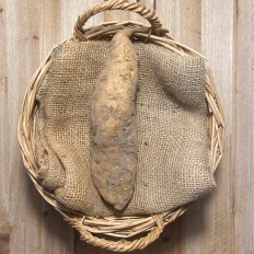 Boniatos Blancos - Patatas, Cebollas y Ajos -2- Lo mejor de la fruta