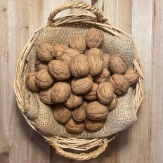Nueces Ibéricas Ecológicas - Frutos Secos -1- Lo mejor de la fruta