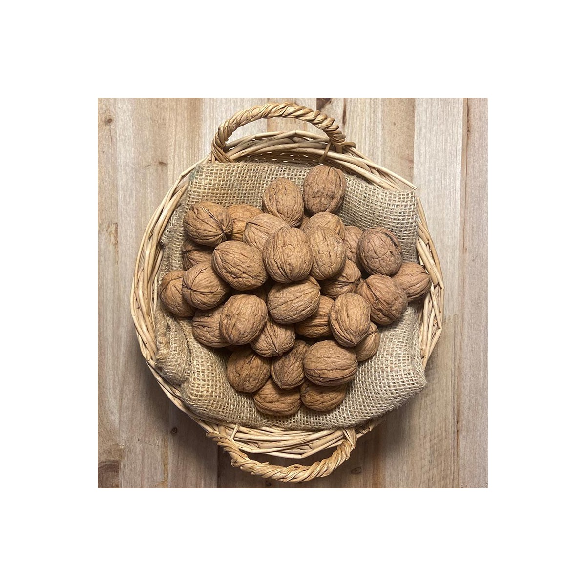 Nueces Ibéricas Ecológicas - Frutos Secos -1- Lo mejor de la fruta