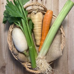 Comprar online - Pack Cocido - - Verduras -1- Lo mejor de la fruta