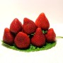 Fresas Selectas - - Fruta de Temporada -2- Lo mejor de la fruta