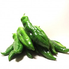 Pimientos Italianos Verdes - - Verduras -3- Lo mejor de la fruta
