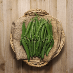 Guisantes Naturales - Verduras -1- Lo mejor de la fruta