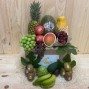 Pack frutas tropicales - Packs Frutas y Verduras -1- Lo mejor de la fruta