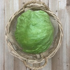 Lechuga Iceberg - - Verduras -1- Lo mejor de la fruta