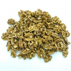 Nueces Peladas - Frutos Secos -2- Lo mejor de la fruta