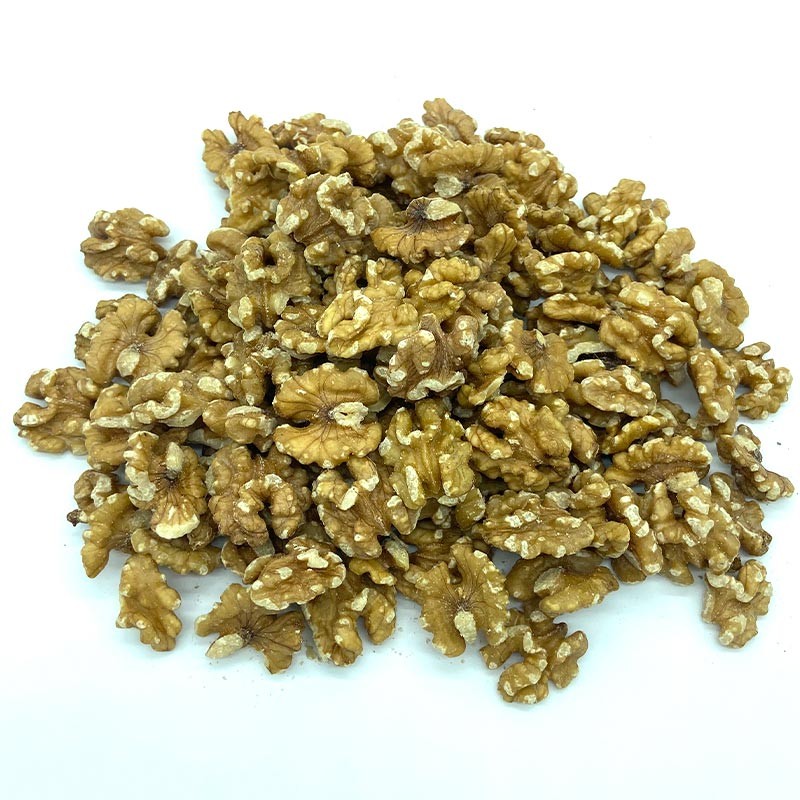 Nueces Peladas - Frutos Secos -2- Lo mejor de la fruta