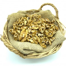 Nueces Peladas - Frutos Secos -3- Lo mejor de la fruta