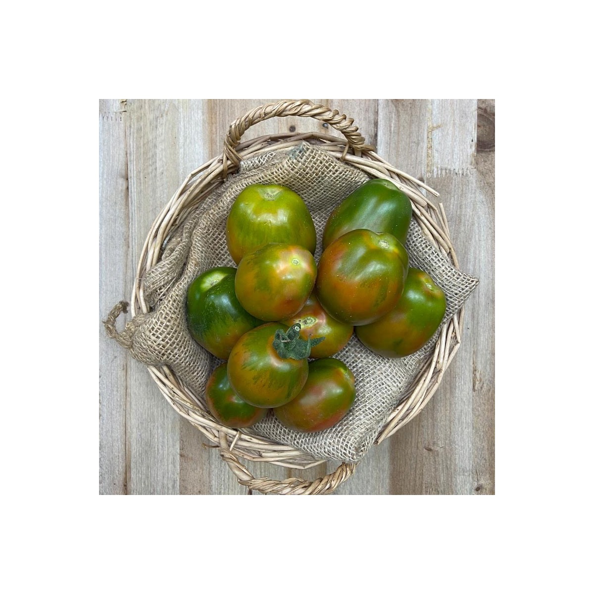 Tomates de Pera Ensalada - Selección de Tomates -1- Lo mejor de la fruta
