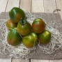 Tomates de Pera Ensalada - Selección de Tomates -2- Lo mejor de la fruta