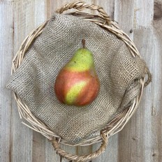 Peras Alejandrinas - Manzanas, Peras y Plátanos. -2- Lo mejor de la fruta