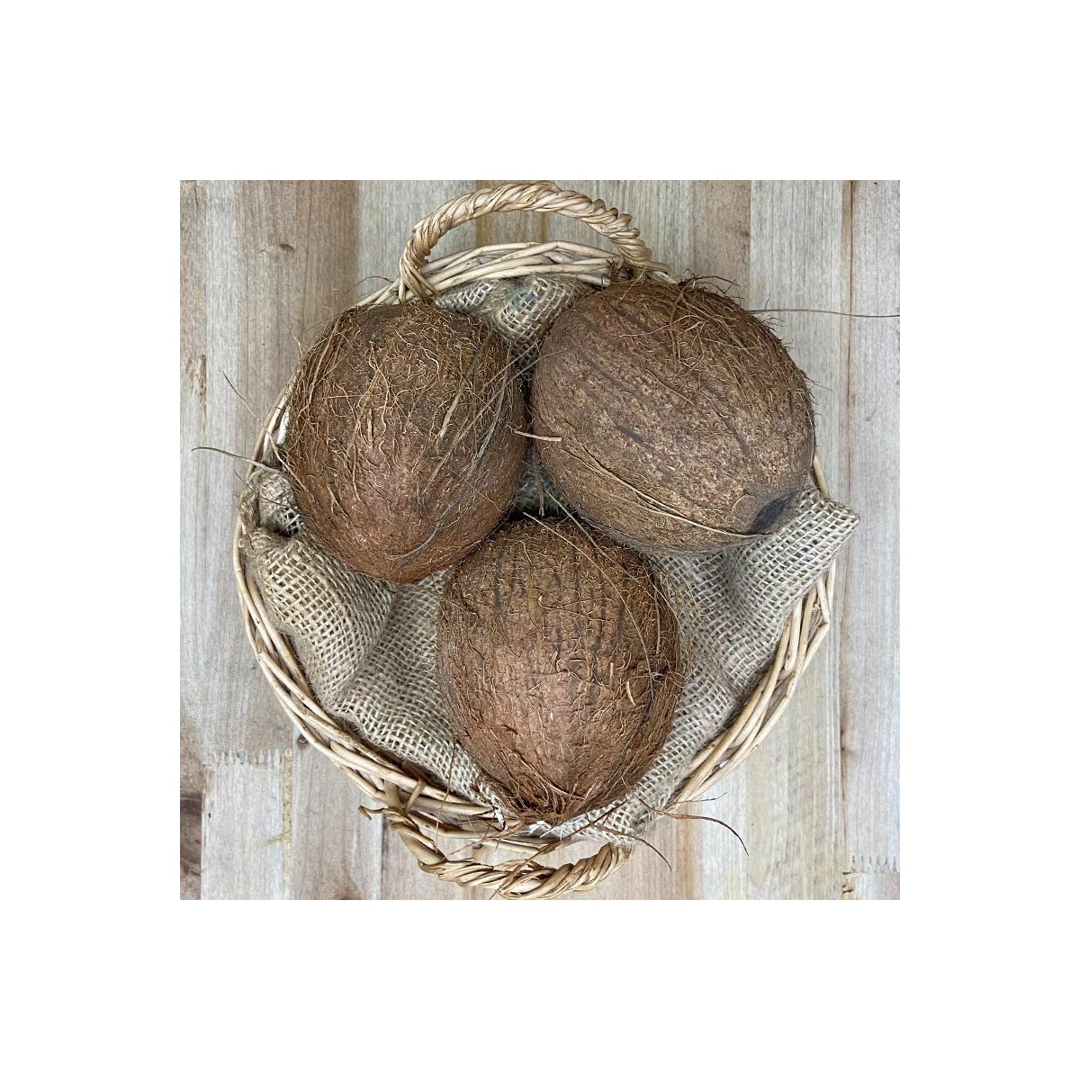 Cocos frescos - - Tropicales -1- Lo mejor de la fruta