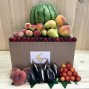 Pack Frutas De Junio - Packs Frutas y Verduras -1- Lo mejor de la fruta