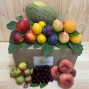 Pack agosto - Packs Frutas y Verduras -1- Lo mejor de la fruta