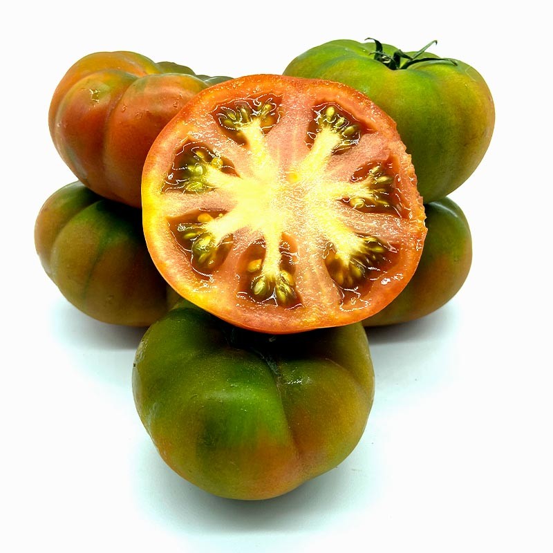 Tomates Raf Vega Baja - Selección de Tomates -2- Lo mejor de la fruta