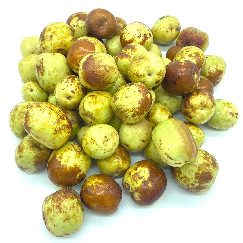 Jínjoles - Fruta de Temporada -2- Lo mejor de la fruta